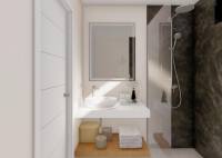 New Build - Villa - BAÑOS Y MENDIGO - Altaona Golf