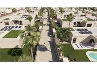 New Build - Villa - BAÑOS Y MENDIGO - Altaona Golf