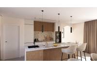 New Build - Villa - BAÑOS Y MENDIGO - Altaona Golf