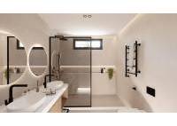 New Build - Villa - BAÑOS Y MENDIGO - Altaona Golf