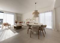 New Build - Villa - BAÑOS Y MENDIGO - Altaona Golf