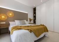 New Build - Villa - BAÑOS Y MENDIGO - Altaona Golf