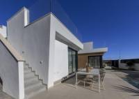 New Build - Villa - BAÑOS Y MENDIGO - Altaona Golf