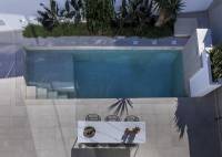New Build - Villa - BAÑOS Y MENDIGO - Altaona Golf
