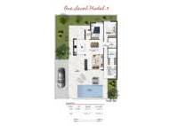 New Build - Villa - BAÑOS Y MENDIGO - Altaona Golf