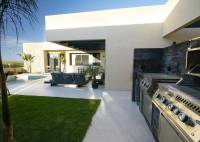New Build - Villa - BAÑOS Y MENDIGO - Altaona Golf