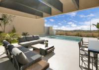 New Build - Villa - BAÑOS Y MENDIGO - Altaona Golf