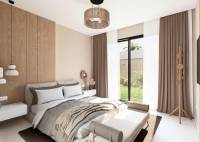 New Build - Villa - BAÑOS Y MENDIGO - Altaona Golf