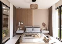 New Build - Villa - BAÑOS Y MENDIGO - Altaona Golf