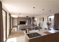 New Build - Villa - BAÑOS Y MENDIGO - Altaona Golf