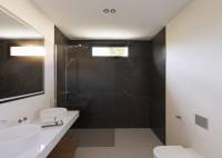 New Build - Villa - BAÑOS Y MENDIGO - Altaona Golf