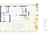 New Build - Villa - BAÑOS Y MENDIGO - Altaona Golf