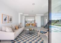 New Build - Villa - BAÑOS Y MENDIGO - Altaona Golf