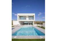 New Build - Villa - BAÑOS Y MENDIGO - Altaona Golf