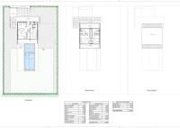 New Build - Villa - BAÑOS Y MENDIGO - Altaona Golf