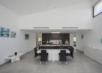 New Build - Villa - BAÑOS Y MENDIGO - Altaona Golf