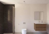New Build - Villa - BAÑOS Y MENDIGO - Altaona Golf
