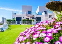 New Build - Villa - BAÑOS Y MENDIGO - Altaona Golf