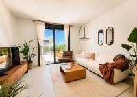 New Build - Villa - BAÑOS Y MENDIGO - Altaona Golf