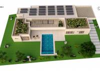 New Build - Villa - BAOS Y MENDIGO - Altaona Golf And Country Village