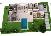 New Build - Villa - BAOS Y MENDIGO - Altaona Golf And Country Village