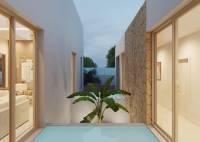 New Build - Villa - Benejúzar - alta