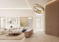 New Build - Villa - Benejúzar - alta