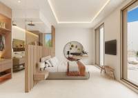 New Build - Villa - Benejúzar - alta