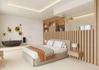 New Build - Villa - Benejúzar - alta