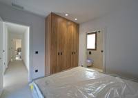 New Build - Villa - Benejúzar - alta