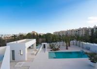 New Build - Villa - Benejúzar - alta