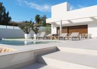 New Build - Villa - Benejúzar - alta