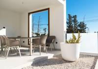 New Build - Villa - Benejúzar - alta