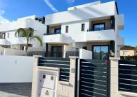 New Build - Villa - Benferri - Benfis Park