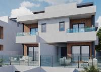 New Build - Villa - Benferri - Benfis Park