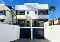 New Build - Villa - Benferri - Benfis Park