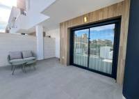 New Build - Villa - Benferri - Benfis Park