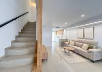 New Build - Villa - Benferri - Benfis Park