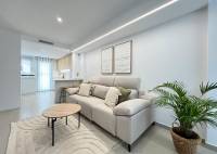 New Build - Villa - Benferri - Benfis Park