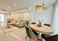 New Build - Villa - Benferri - Benfis Park