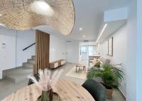 New Build - Villa - Benferri - Benfis Park