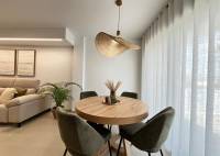 New Build - Villa - Benferri - Benfis Park