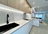 New Build - Villa - Benferri - Benfis Park