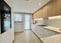 New Build - Villa - Benferri - Benfis Park