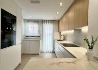 New Build - Villa - Benferri - Benfis Park