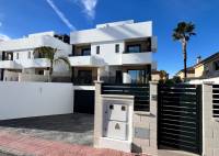 New Build - Villa - Benferri - Benfis Park