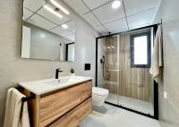 New Build - Villa - Benferri - Benfis Park