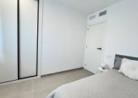 New Build - Villa - Benferri - Benfis Park