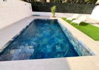 New Build - Villa - Benferri - Benfis Park