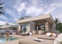 New Build - Villa - Benijofar - Atalaya Park